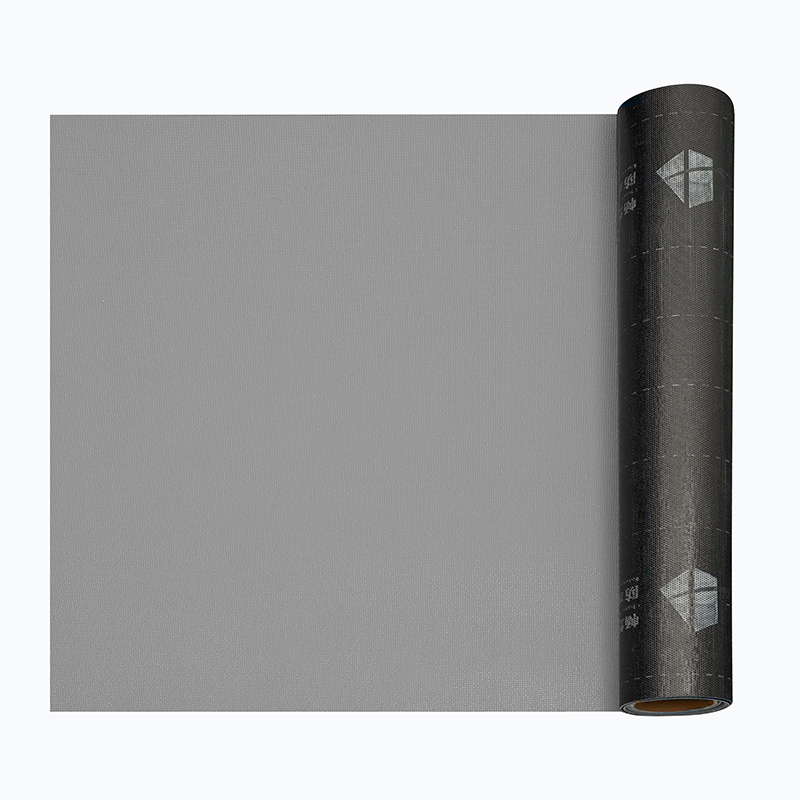 CHAYO glyvaste PVC-vloer U-reeks (U-304)