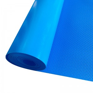 CHAYO halkfria PVC-golv V-serien (V-301)