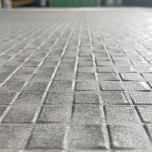 [E-001] CHAYO Non Slip PVC Flooring E Series