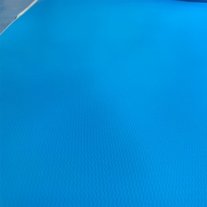 CHAYO PVC Liner- Solid Colour Series A-111