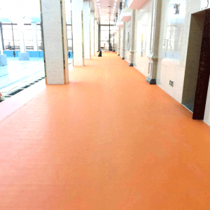 CHAYO Non Slip PVC Flooring V Series (V-302)