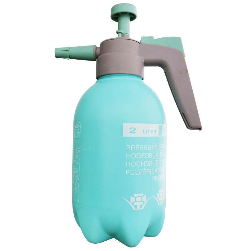 2liter Car Wash Foam Hand Pump Sprayer CHE-SF001