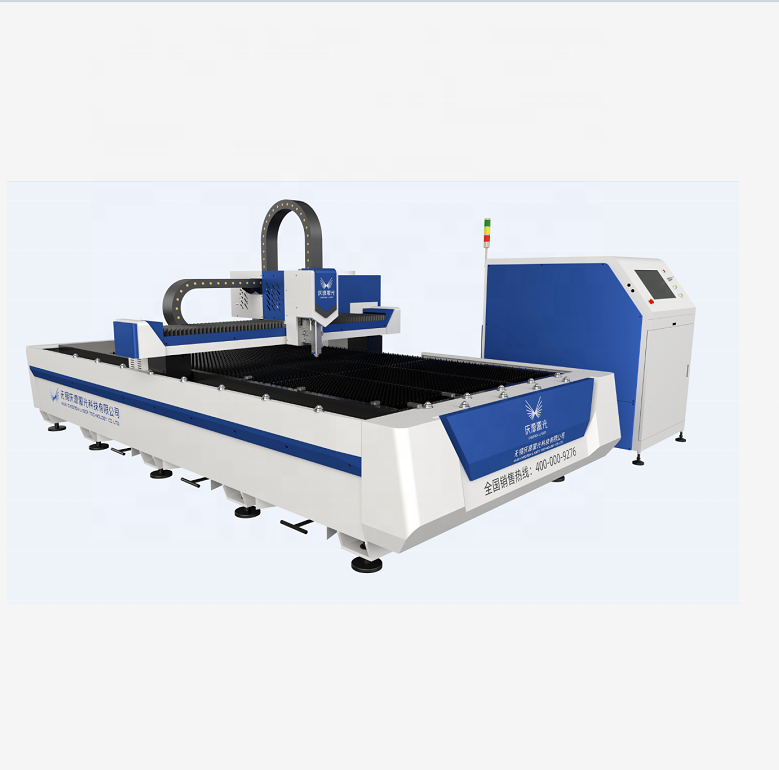 Analysis Of The Advantages Of Laser Cutting Machine