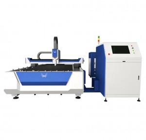 Metal Fiber Laser Cutting Machine Laser Cutter Best Price For Sale
