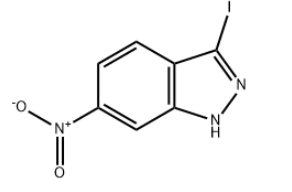 3-Iodo-6-nitroindazole