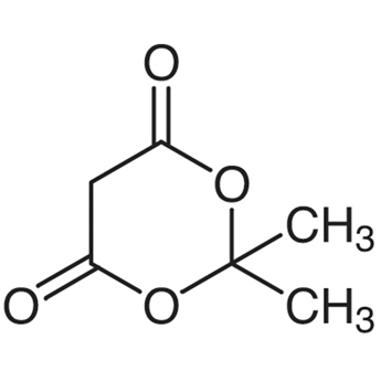 2,2-Dimethyl-1,3-dioxane-4,6-dione Featured Image
