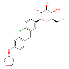 2022 High quality Ethyl (S)-1-Boc-5-Oxopyrrolidine-2-Carboxylate - Empagliflozin – Cheer-Our