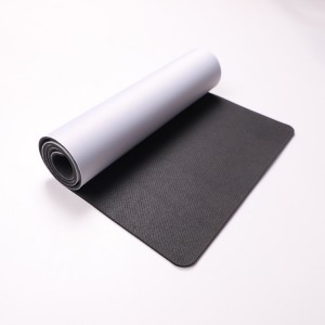 Sublimation Mouse Pad Blank Mouse Pad Sublimation Blanks Mousepad for Sublimation Transfer Heat Press Printing Crafts
