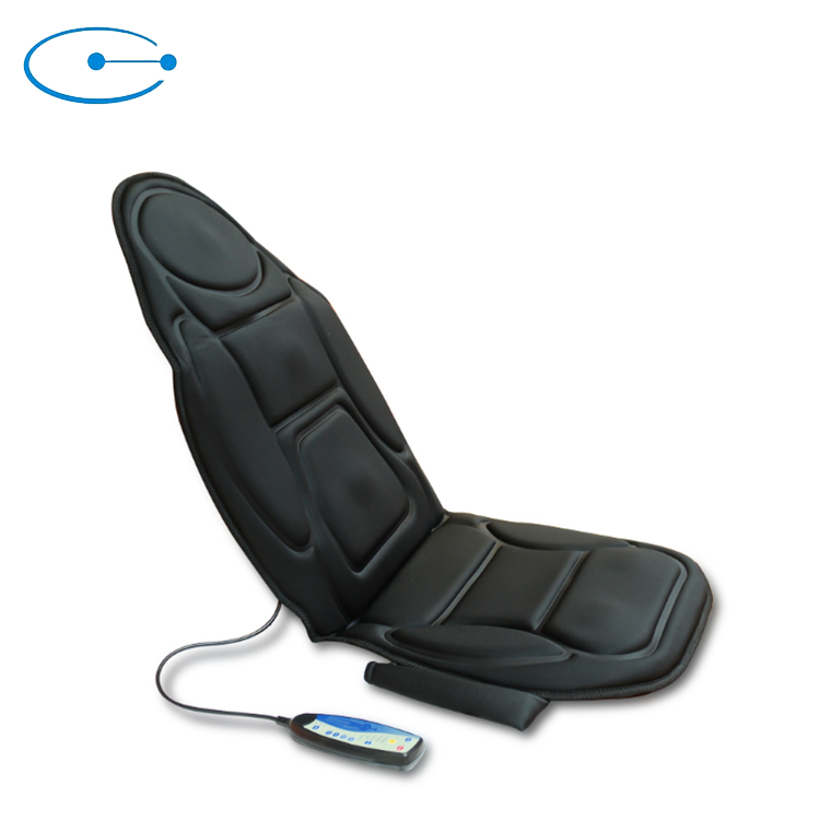 Back Massager Chair Pad with Heat