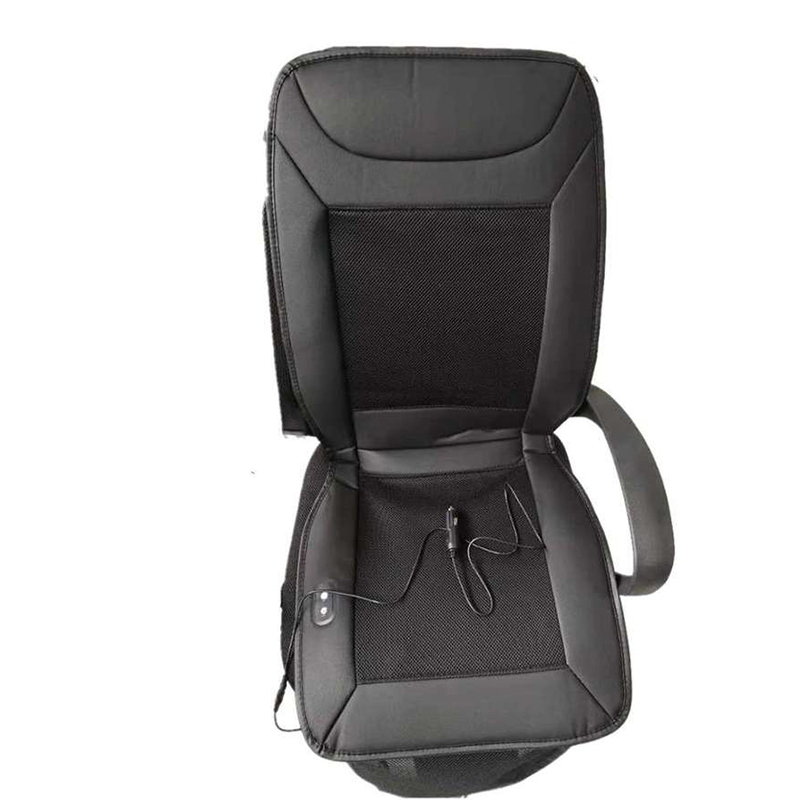 12v cooling car seat cushion for Easy Washing