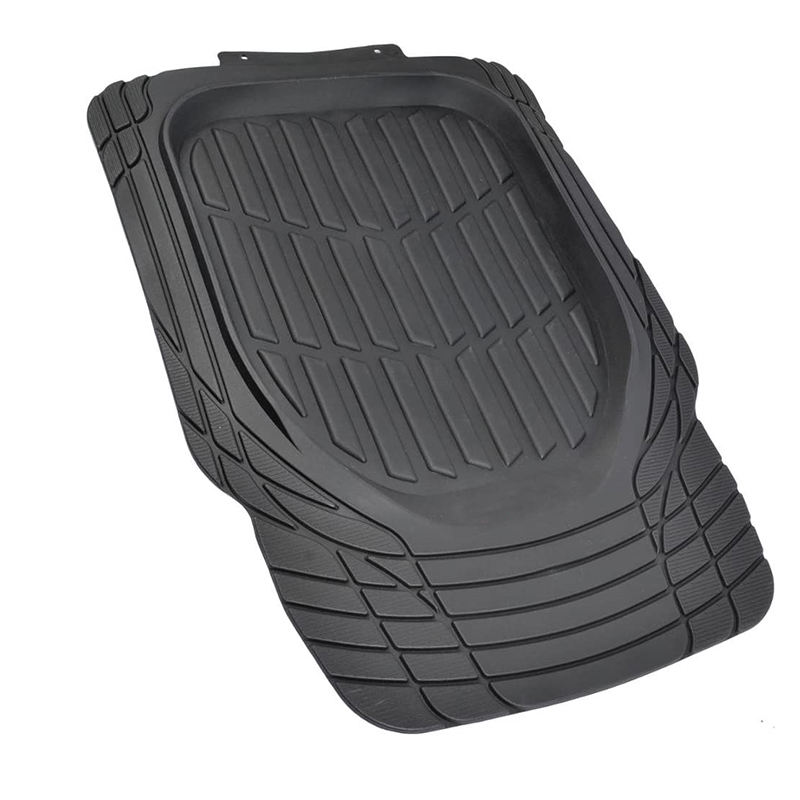 AllSeasons Car Floor Mats for Year-Round Protection