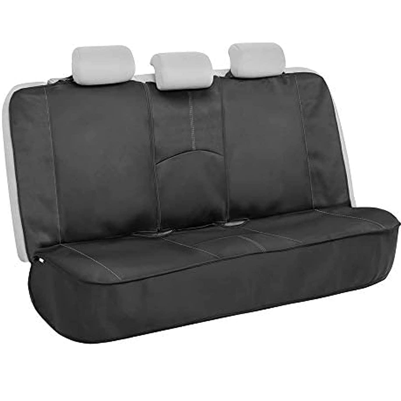 Custom car seat covers with Durable Material for Long-Term Use.