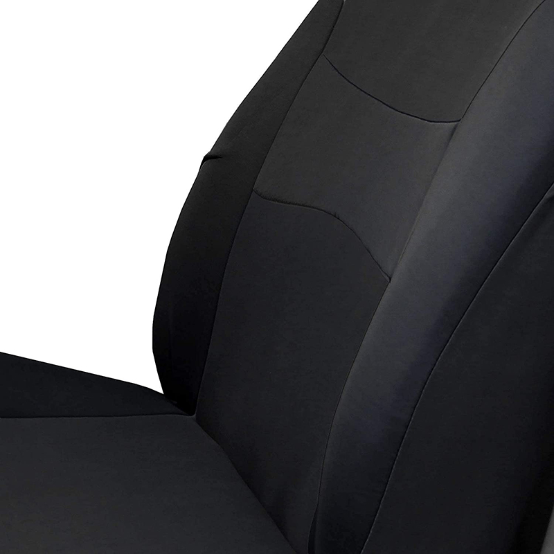 Waterproof car seat covers with Anti-Static Fabric