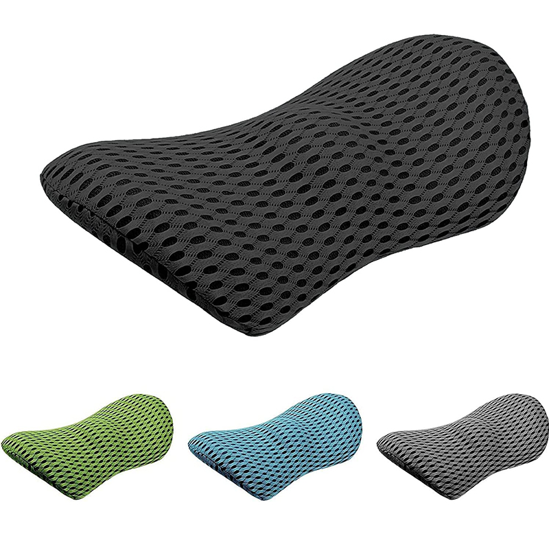 Neck Rest Pillow for Improved Posture and Comfort Featured Image