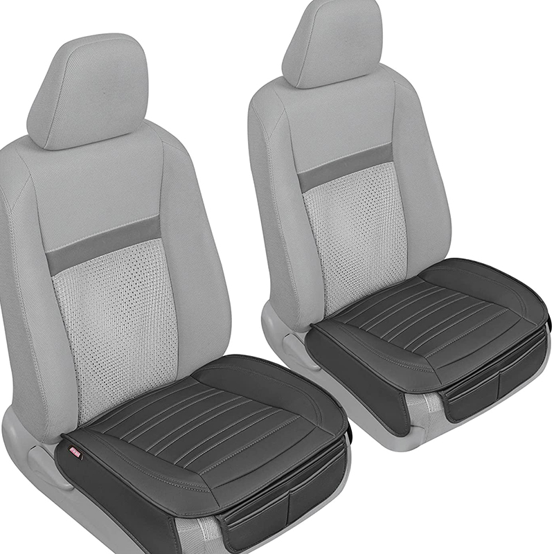 Car seat protectors with Fade-Proof Material