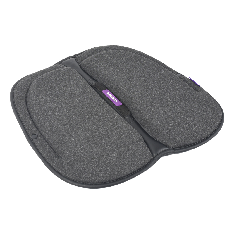 Cooling Seat Cushion for Customized Comfort and Support (1)