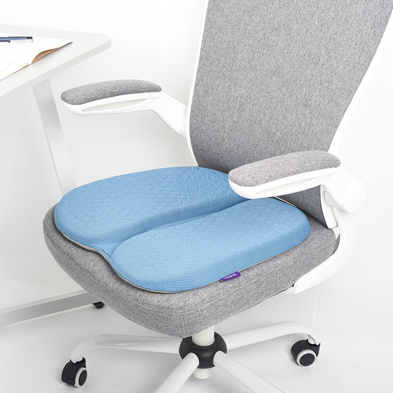 Cooling Seat Cushion for Customized Comfort and Support