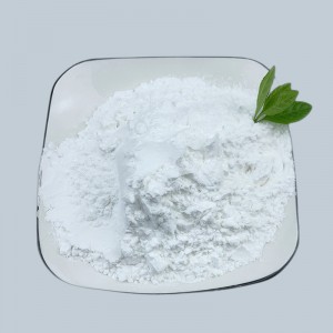 OEM/ODM Supplier Clenbuterol Flashback - White crystalline powder Protonitazene 119276-01-6 – Zhanshun