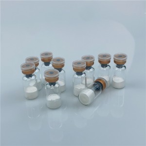 Top Suppliers Melatonin Hgh - Chemical product Testosterone Propionate CAS 57-85-2 – Zhanshun