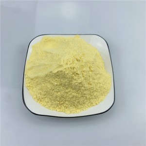 OEM/ODM China Marine Collagen Peptides Powder - Chemical product Metonitazene CAS 14680-51-4 – Zhanshun