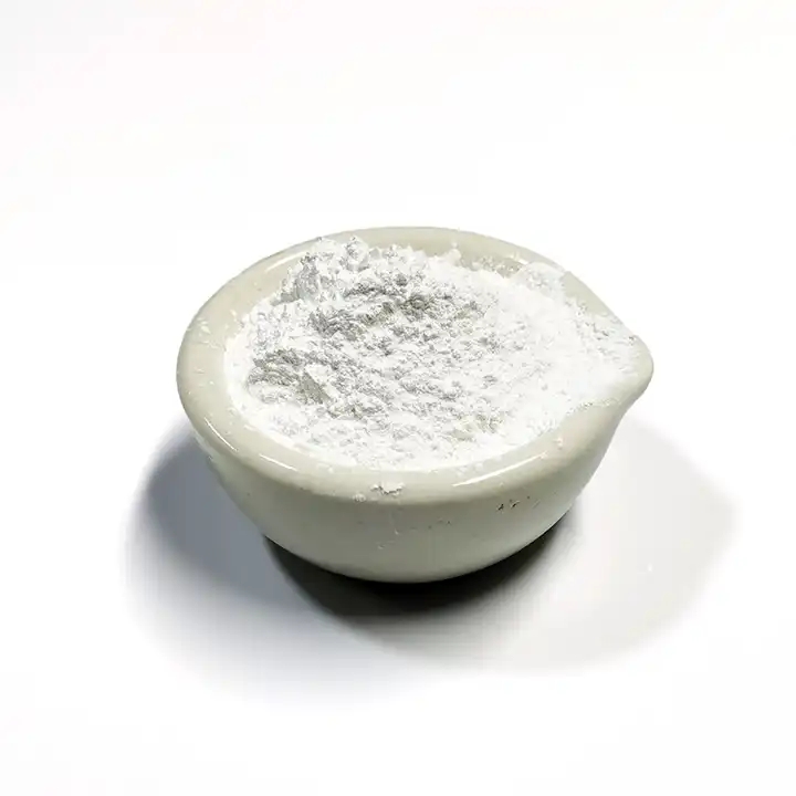 Anti-estrogen Nolvadex (Tamoxifen Citrate) Bodybuilding Powder For PCT CAS 10540-29-1