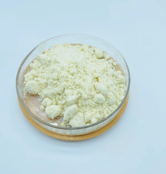 Suntik Kristal Kuning Trenbolone Hexahydrobenzyl / Tren H Powder Untuk Penguatan Otot CAS 23454-33-3