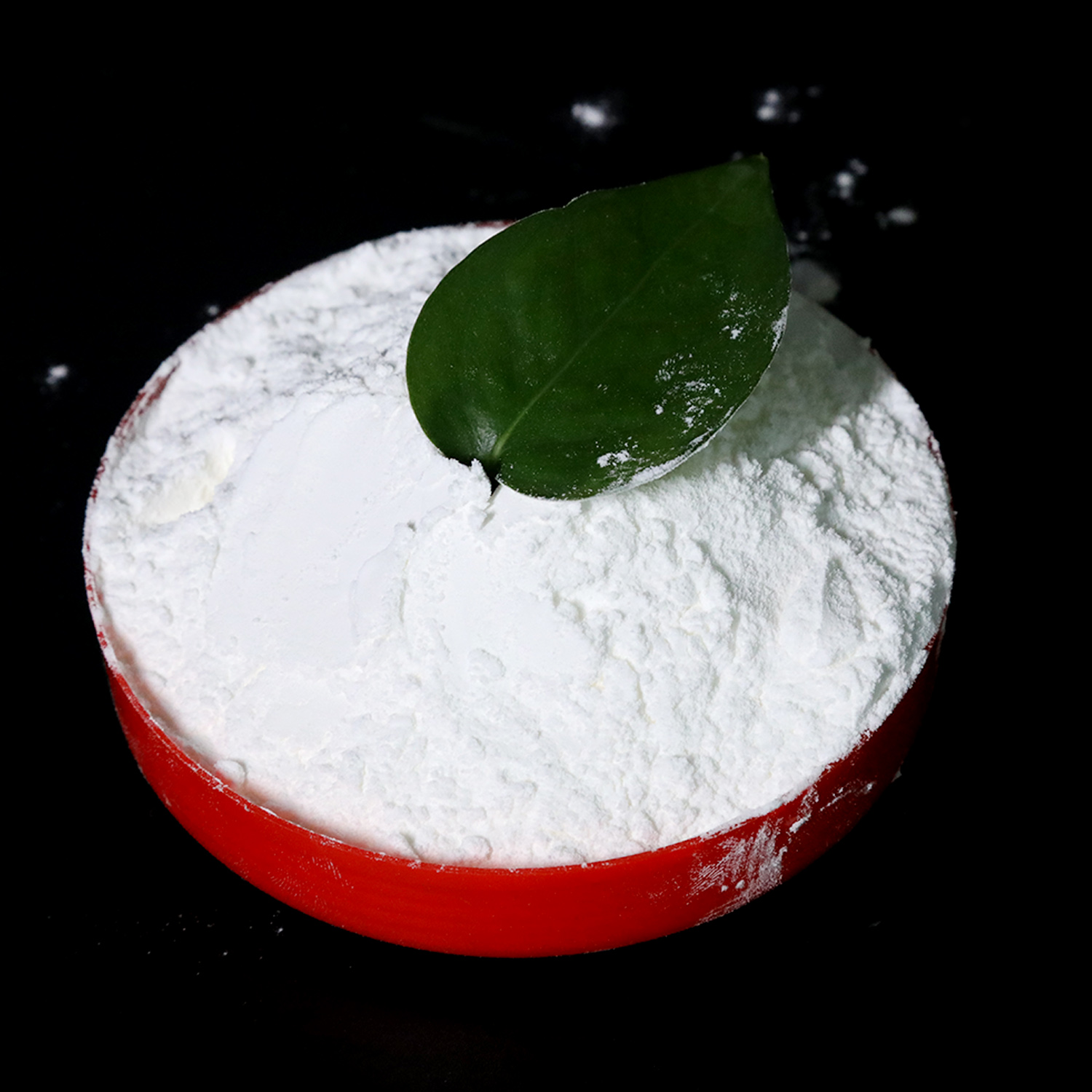 98% Mimo Aise Akọ Imudara Powders Yohimbine Hydrochloride Idinku ẹjẹ titẹ CasNO.65-19-0
