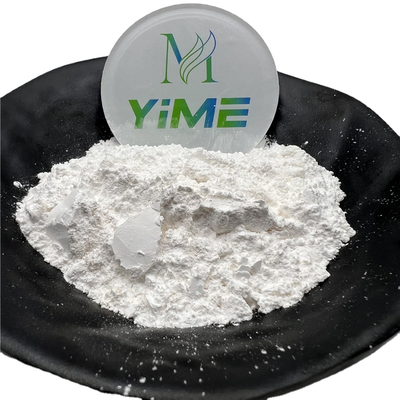 Pharmaceutical Chemicals CAS 9003-04-7 Sodium Polyacrylate