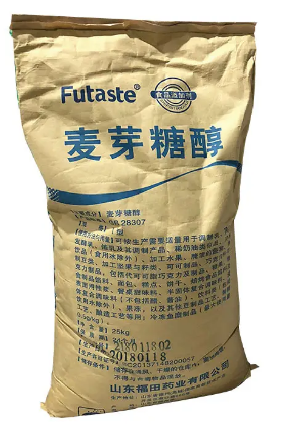 Food Grade Maltitol CAS 585-88-6 with Best Price