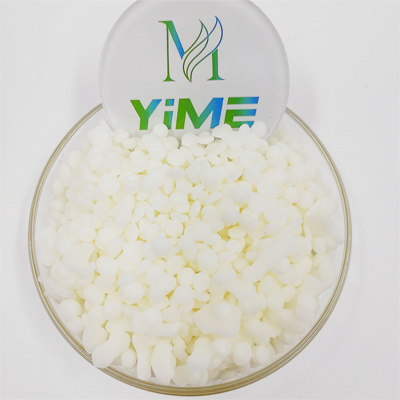 Cosmetic Grade Raw Material Thickener 1-Hexadecanol / Cetyl Alcohol CAS 36653-82-4 for Shampoo
