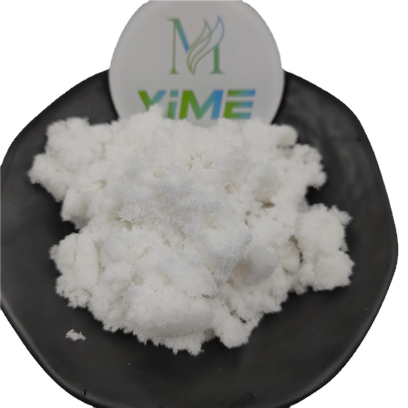 Wholesale Pharmaceutical Grade Raw Material CAS 76-22-2 99% Pure Powder Natural/Synthetic Camphor