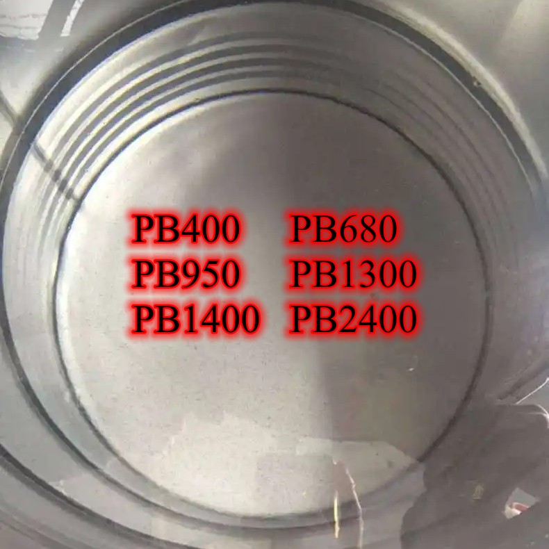 Industrial Grade Polyisobutylene Pib1300 2400 CAS 9003-27-4