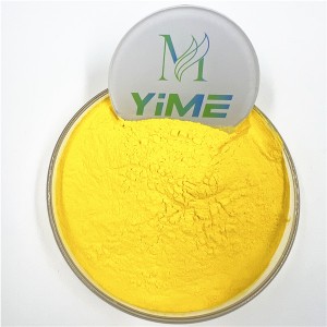 Skin Care Cosmetic Raw Material 99% Pure Retinoic Acid Powder