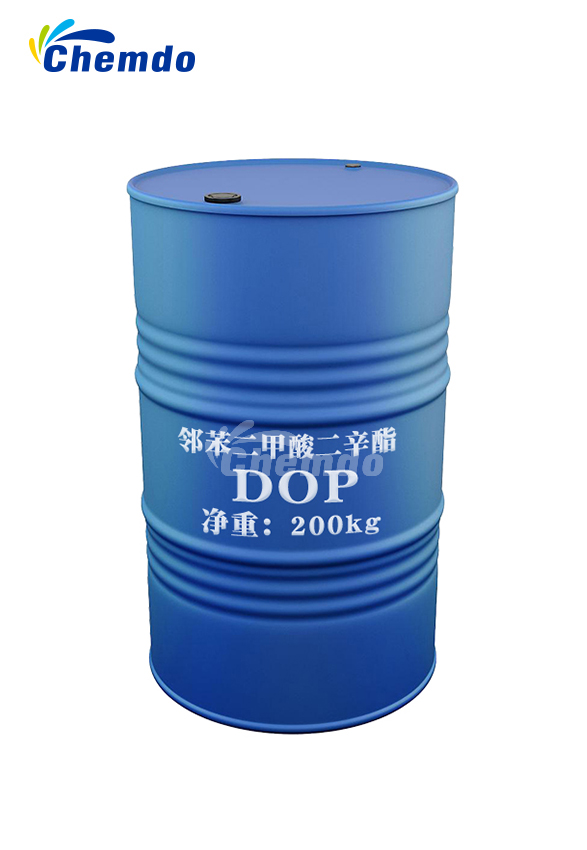 DOP(Dioctyl Phthalate)