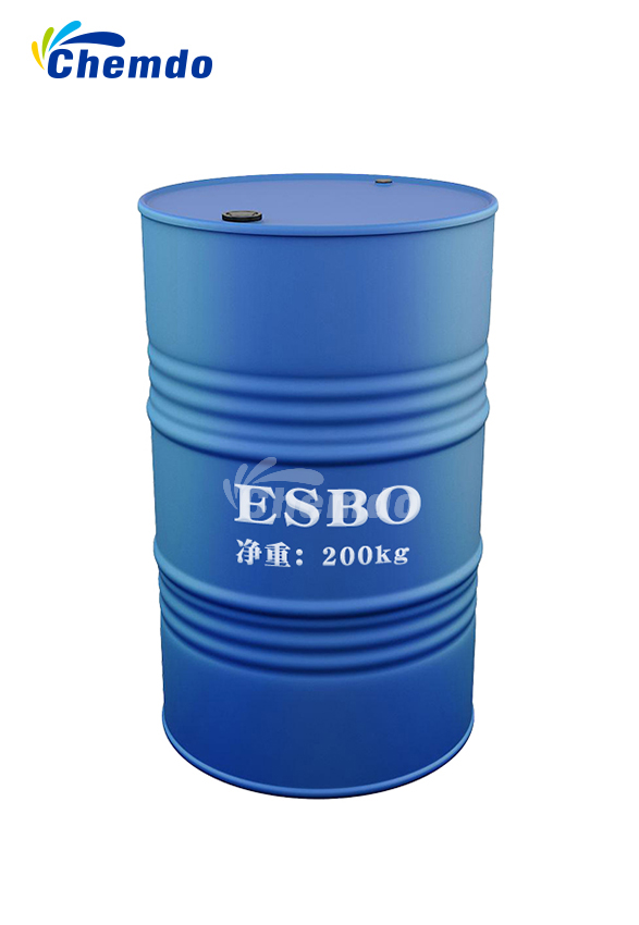 ESBO(poxidizedSoybean Oil)