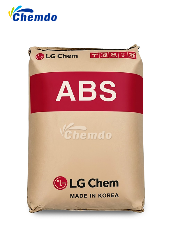 LG Chem ABS XR490