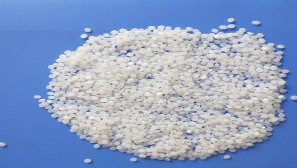 Comparison of LLDPE and LDPE .