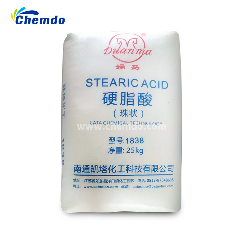 Stearic Acid 1838