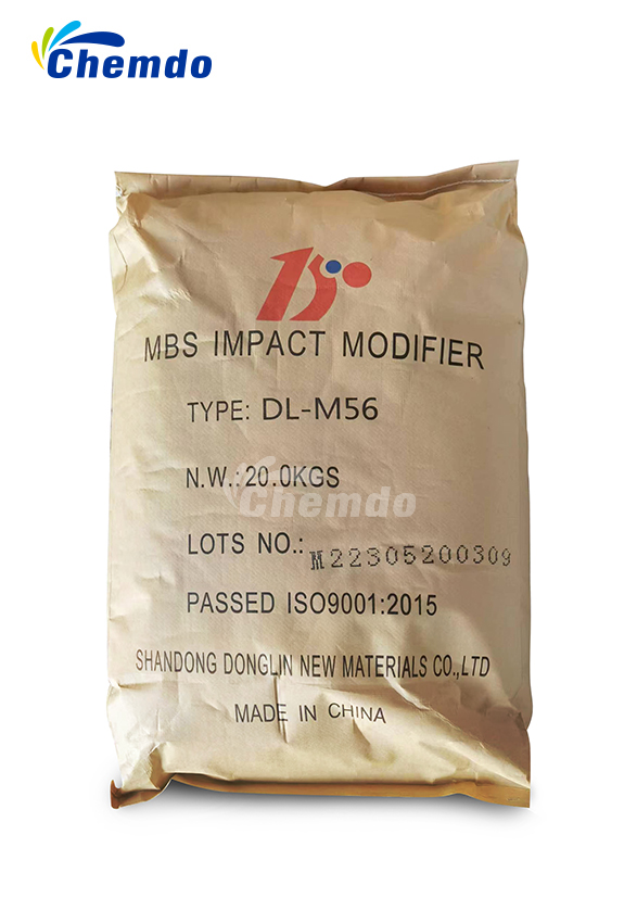 MBS Impact Modifier DL-M56