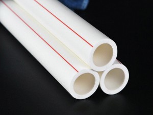 Polypropylene Resin(PPB-4228) Copolymer pipe Grade MFR(0.25-0.5)