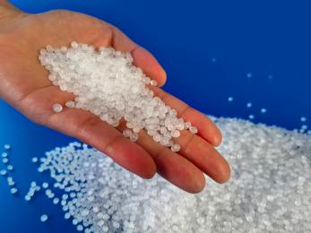 What are the Characteristics of Polypropylene (PP)?