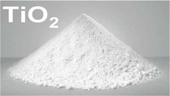 China’s titanium dioxide production reached 3.861 million tons in 2022 .