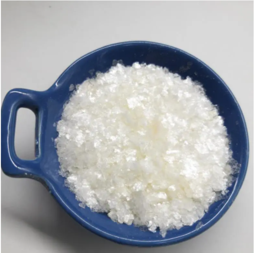 Factory Supply Boric Acid CAS No. 11113-50-1 with High Quality