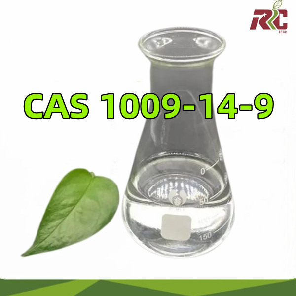 High Quality Factory Supply CAS 1009-14-9 Valerophenone