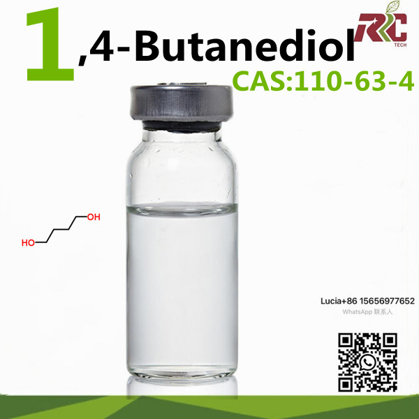 Hot sell 1,4-Butanediol  110-63-4  With best  price