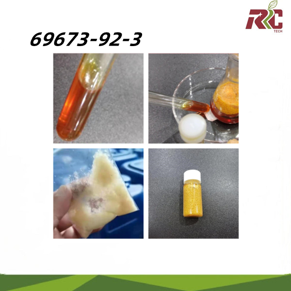 2-Chloro-1-(4-Methylphenyl)-1-Propanone   69673-92-3   superior quality