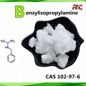 Professional Design 52190-28-0 - Factory supplies Benzylisopropylamine CAS No.102-97-6 with crystal – ARTC