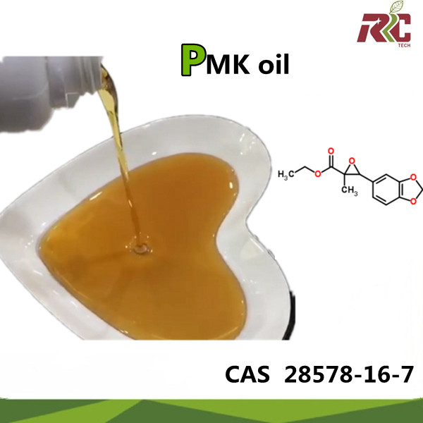 Professional Supply New Pmk Oil CAS No. 28578-16-7 in Stock Sample Available Featured Image