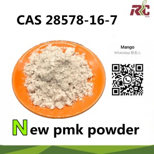 PMK powder  CAS 28578-16-7