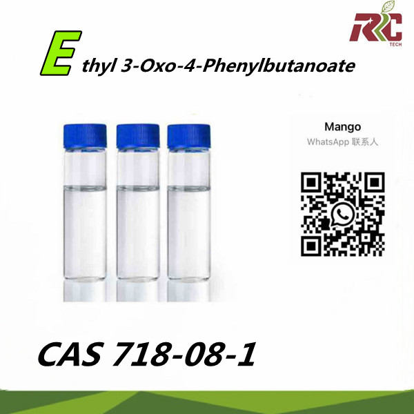 Supply Ethyl 3-oxo-4-phenylbutanoate CAS 718-08-1 Featured Image
